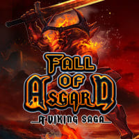 Fall of Asgard a Viking Saga in Sub_New
