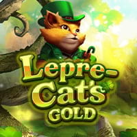 Leprecat's Gold in New