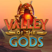 Valley of the Gods in Slots_Most_Popular